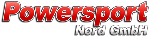 Powersport Nord logo